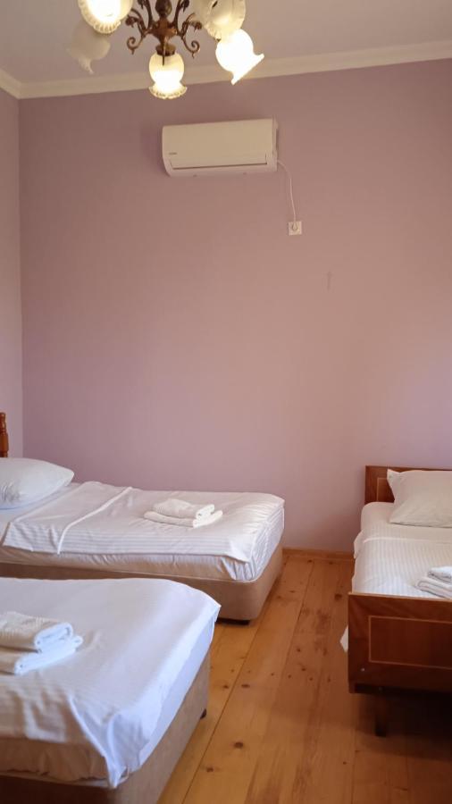 Sataplia District Hotell Kutaisi Exteriör bild