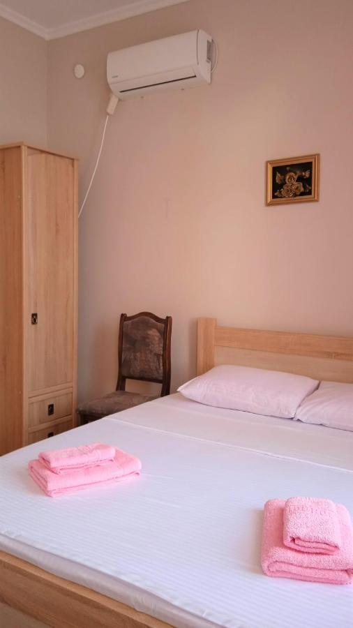 Sataplia District Hotell Kutaisi Exteriör bild