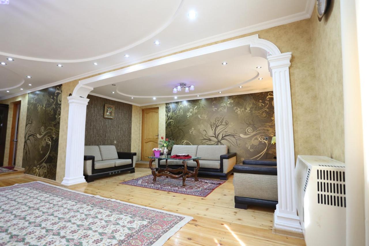 Sataplia District Hotell Kutaisi Exteriör bild