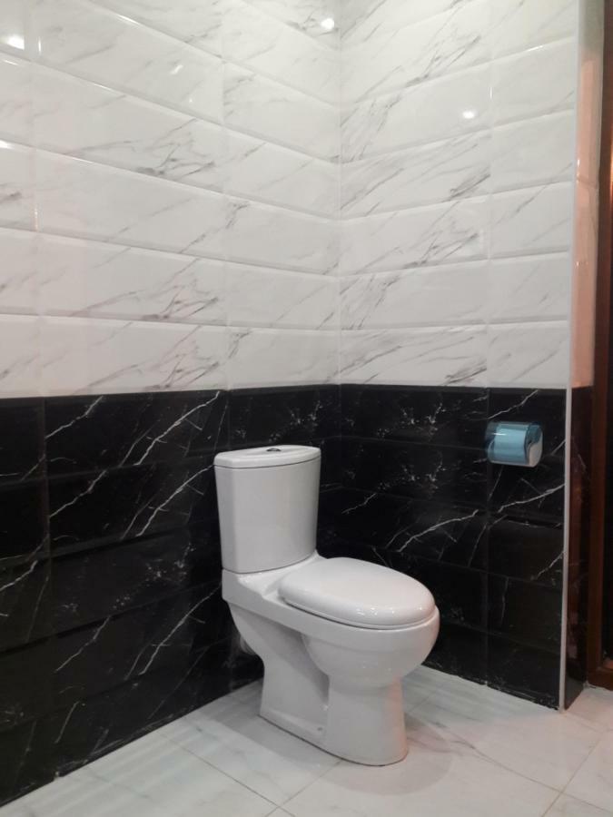 Sataplia District Hotell Kutaisi Exteriör bild